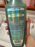 施华蔻（Schwarzkopf）防脱育发护根去屑防落发洗发水400ml(无硅油 蓬松 防掉发 男女) 实拍图
