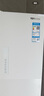 东芝（TOSHIBA）白珍珠540超薄零嵌入式大容量法式多门四开门家用电冰箱双系统一级能效国家补贴GR-RF540WI-PM171 实拍图