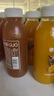 依能果汁 山楂果汁礼盒 送礼饮料350ml*15瓶 结婚喜宴饮料整箱装 实拍图