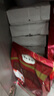 DARLING TAIL嗒朵黑尾巴猫砂除臭混合猫砂2.5kg 无尘除臭猫砂强效去味高效结团 4包【木薯版】10kg（顺丰德邦） 实拍图