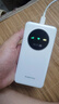 迅优随身wifi三网通充电宝款无线wifi6便携式4G路由器网卡移动联通电信无限制全国通用流量2025款5GXY 【升级版X7Pro】WIFI6三网通10000毫安 不限速不虚标月享1500G流量 实拍图