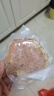 大希地大鸡腿肉霸王黑椒味鸡腿排鸡排健身烧烤半成品食材净重100g*8片 实拍图