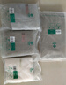 洁丽雅（Grace）纯棉7A级抗菌防螨毛巾男士洗脸毛巾2条装柔软吸水洗澡擦脸巾 实拍图