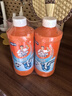威猛先生（Mr Muscle）管道疏通剂 500g*2瓶  家用清洁 下水道厕所管道疏通剂 实拍图