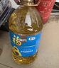 福临门食用油 葵花籽清香食用植物调和油5升*4 整箱装 中粮出品 实拍图