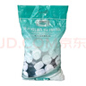 怡口净水（ECOWATER）软水盐适配中央软水机系列 离子交换树脂再生剂延长涉水电器使用周期 净水软化盐ESA-10 kg 实拍图
