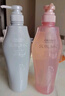 资生堂专业美发头皮生机洗发露500ml+轻盈丝逸500ml套装柔顺蓬松韧养丰盈 实拍图