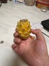 粤迎燕窝果麒麟果超甜黄皮白心热带高端新鲜水果海南送礼应季生鲜水果 净3斤精选装【单果2-4两】 实拍图