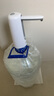 飞利浦（PHILIPS）抽水器桶装水抽水泵折叠饮水机自动上水器电动抽水机取水器压水器AWP1726 升级款【折叠抽水器】tpcy-c接口 温热型 实拍图