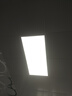 FSL佛山照明集成吊顶灯led吸顶灯平板灯面板灯厨卫灯300*600白光24W 实拍图