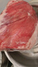 鲜京采澳洲精选原切羊肋排（偏瘦） 2斤/袋 草饲羊肉 京东自有品牌 实拍图