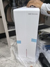 沁园（TRULIVA）净水器家用双子芯1400G初始流速体验净水机 厨下式8年RO过滤器 直饮机净饮机UR-S61296国家补贴 实拍图