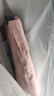 无痕石墨烯高腰收腹提臀内裤女抗菌裆无痕三角裤性感少女大码内裤 1条-高弹力收腹（随机颜色） 均码（推荐：80-140斤)3D蜜桃臀 实拍图