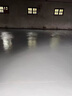 水性十合一地坪漆水泥地面改造室内家用耐磨环氧树脂地板地平油漆 十效合一【迷雾灰】环保地坪漆 【2斤】约施工8㎡/遍（送工具） 实拍图