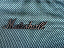 MARSHALL（马歇尔）STANMORE III 音箱3代无线蓝牙摇滚家用重低音音响 黑色 实拍图