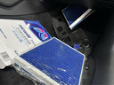 科德宝蓝肺空调滤芯清器BL977适用奥迪Q7 Q5L A4L A6L A5 S5 Q8卡宴途锐 实拍图