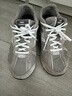NEW BALANCE  NB878官方老爹鞋男鞋女鞋情侣复古灰色网面透气低帮休闲运动鞋 灰色 CM878MC1 39.5 (脚长24.5cm) 实拍图