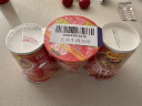 日清方便面 BIG合味道五香牛肉风味110g*3杯装 网红泡面桶面 【大杯】 实拍图