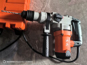 东成1100W电锤电镐两用DZC1100-28冲击钻带安全离合混凝土电钻工业级 实拍图