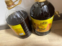 家香味 非转基因 老家土榨菜籽油6.18L 食用油 中粮出品 新老包装随机发 实拍图