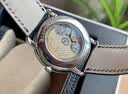 宝珀（blancpain）【二手99新】宝珀经典系列自动机械男表精钢休闲日期显示二手腕表钟表 【40mm】白盘6654-1127-55B 实拍图