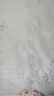水星家纺冰丝凉席可机洗凉席冰丝席子1.5x2米软凉席可折叠三件套床笠款 实拍图