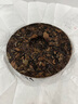 醉然香 寿眉茶叶 福鼎正宗6年陈生晒老白茶茶饼350g 实拍图