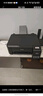 爱普生（EPSON）墨仓式L1258 A4彩色无线单功能家用打印机（微信/远程打印） 实拍图