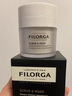 菲洛嘉（Filorga）白泡泡清洁面膜55ml日常清洁去角质面膜圣诞节日礼 实拍图