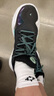 安德玛（UNDERARMOUR）库里CURRY 11男女情侣运动篮球鞋3027416 白色100 3027416-100 44 实拍图