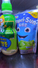 果倍爽（Capri-Sun）原装进口饮料儿童果汁不添加甜味剂葡萄汁 200ml*10整箱 白葡萄  实拍图