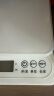 COOKSS电子秤小型高精度克数电子秤婴儿宝宝辅食工具厨房烘焙食物秤称重 实拍图