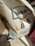 亲民食品（Qinmin） 北大荒 亲民 有机面粉5kg 面粉10斤（量贩装） 实拍图