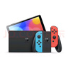 Nintendo Switch【国家补贴15%】任天堂 游戏机 Switch NS港版OLED版游戏主机 配彩色Joy-Con 便携游戏掌机 实拍图