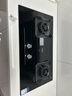 万家乐燃气灶【家电补贴20%】【TAC5】5.1kw火力家用嵌入式台式两用燃气灶高温防烫提醒天然气灶JZT-TAC5 实拍图