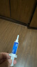 拜灭士德国拜耳蟑螂药杀虫剂杀蟑胶饵家用厨房全窝室内端除蟑螂饵剂 【买2送1】杀蟑胶饵5g 实拍图