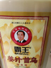 霸王生姜洗发水姜汁首乌去屑止痒洗发露洗头膏清新舒爽1L 实拍图
