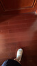 小奥汀（littleondine）双头极细眉笔04棕黑色0.12g胶笔眼线笔防水防汗不易晕染持久显色 实拍图