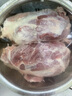 顺丰】5斤原切纯牛腱子肉黄牛肉新鲜生牛肉不调理散养黄牛腱子肉 原切牛腱子【4斤】 实拍图