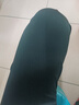 FitonTon窄版冰丝防晒阔腿裤女夏凉凉裤薄款高腰垂感显瘦直筒休闲裤 实拍图