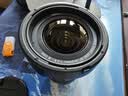 佳能Canon EF16-35 24-70 70-200mm二手单反镜头 大三元红圈广角中长变焦镜头 EF 16-35mm F2.8 USM三代 单镜头【套餐更划算】 99成新 实拍图