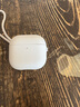 品胜 适用AirPods4保护套 Apple耳机4代保护套通用降噪版2024款无线蓝牙耳机柔性壳防摔 含挂绳 实拍图