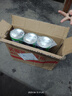 龟牌（Turtle Wax）硬壳表板蜡汽车仪表台上光车蜡内饰翻新汽车用品450ML*3瓶 310802 实拍图