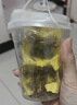 品云美宠白蟋蟀活体蛐蛐活物爬宠蜥蜴守宫鬃狮蜘蛛活食饲料 白蟋蟀0.3-0.7cm 50只 实拍图