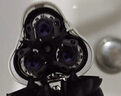 普湃适用飞利浦剃须刀头HQ7PT7系列HQ8刀头刀网适配HQ7120/HQ8445/AT890/PT860/PT735配件刀片+3刀网 实拍图
