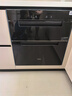 美的（Midea）暖阳消毒柜嵌入式家用 厨房餐具碗柜碗筷茶杯茶具 紫外线 110L三层大容量【国家补贴】110HQ2pro 实拍图