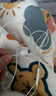 WITGOER【2025新款丨品牌直营】有线耳机lightning接口适用苹果13/14/12/11/iphone/promax平板ipad游戏 实拍图