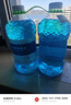 长城世喜汽车冬季防冻玻璃水-25度2L*2瓶 玻璃清洁剂清洗除霜除冰四季通用 实拍图