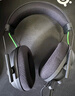 雷蛇（Razer）旋风黑鲨V2极速版 无线蓝牙头戴式电竞游戏耳机耳麦三模连接 被动降噪 三角洲EQ调节 CSGO 吃鸡 实拍图