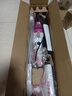美的（Midea）吸尘器SC861A家用手持立式吸尘器二合一强劲吸力【国家补贴】 实拍图